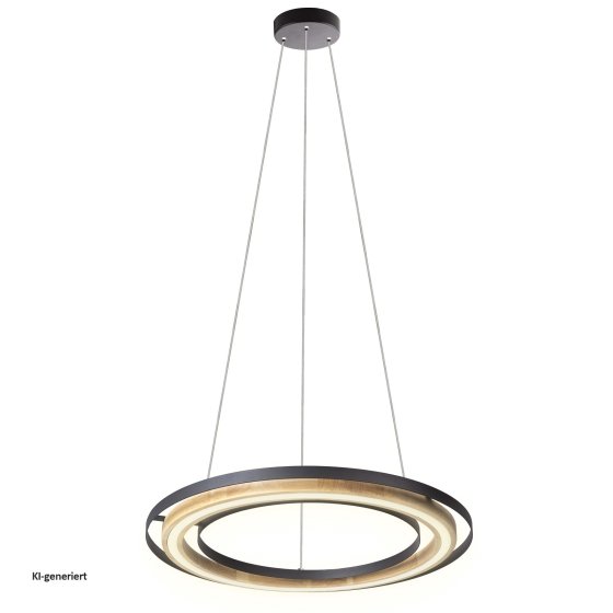 Pendelleuchte Deckenlampe RILAS 