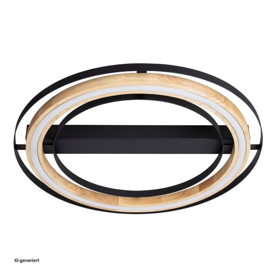 Deckenlampe RILAS 