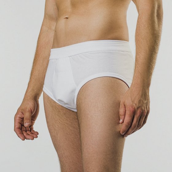 Inkontinenz-Slip Herren/XL XL