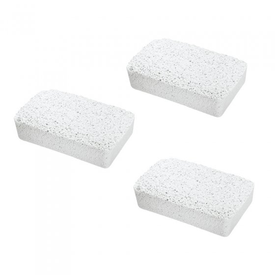 Nachfüllpack für Luftentfeuchter, 3 x 1 kg, für Raumentfeuchter 