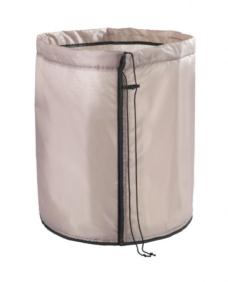 Thermo Pflanztopf-Sack, 30 x 40 cm, gegen Bodenfrost, wasserabweisend 