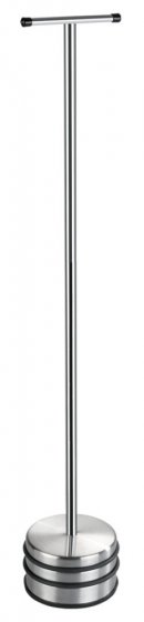 Türstopper Mod. Big Boy ES, aus massivem und rostfreiem Edelstahl 