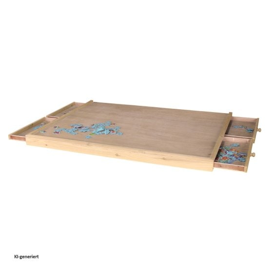 Puzzlebrett 1500 Teile Senja 