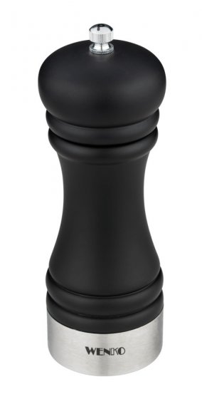 Pfeffermühle Mod. Sali, mit Keramikmahlwerk 