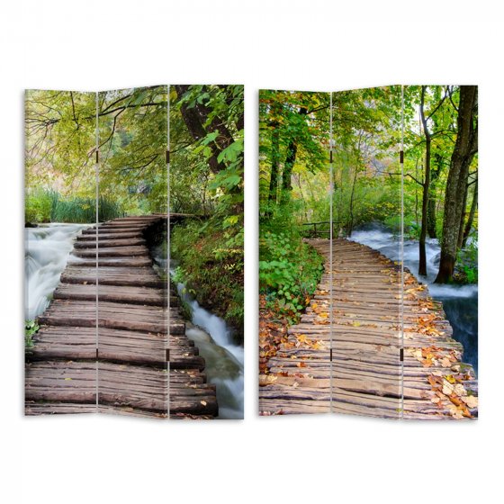 Paravent Bridge 2