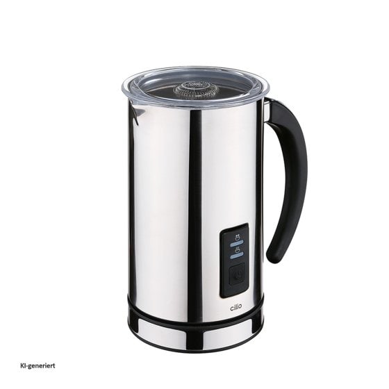 Milchaufschäumer 250 ml CREMA 