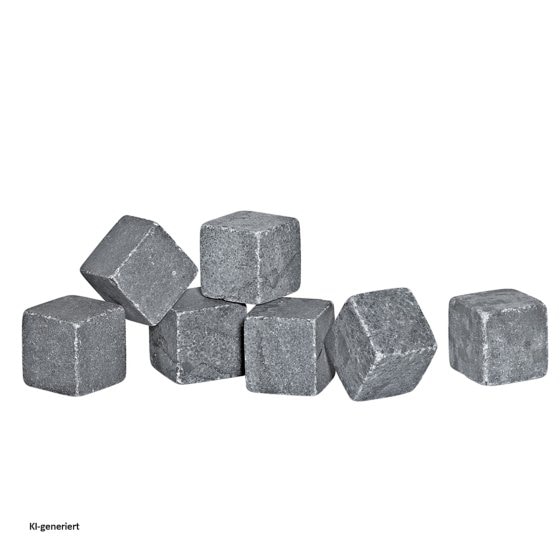 Kühlsteine 9er-Set COOL ROCKS 