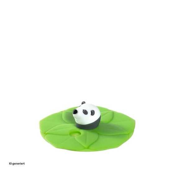 Deckel BAMBINI Panda 