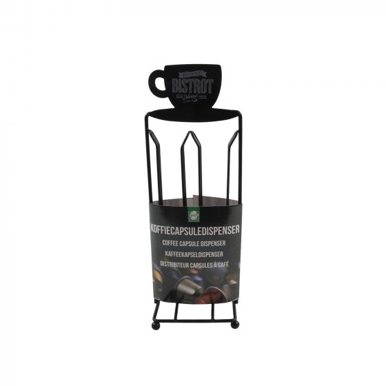 Kapselspender Bistrot 