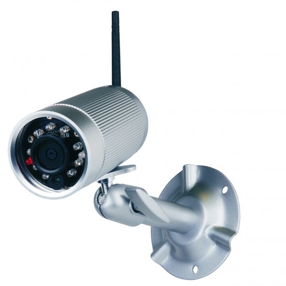 Kabelloses Überwachungskamera-System 