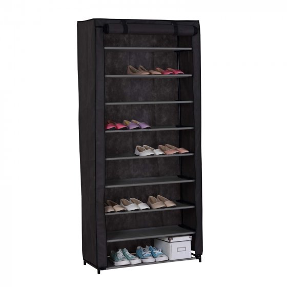 Schuhregal Lena 9 