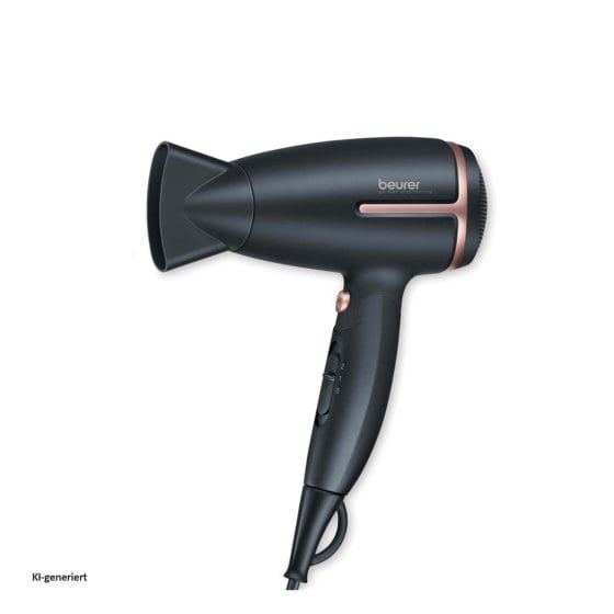 Reisehaartrockner HC 25 