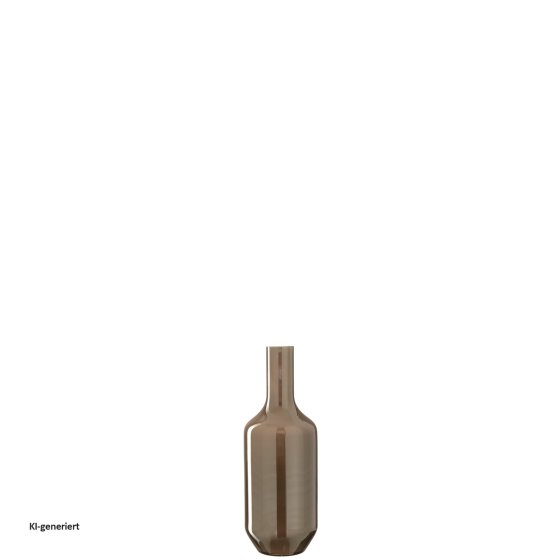 Vase 18cm gold NEVE 