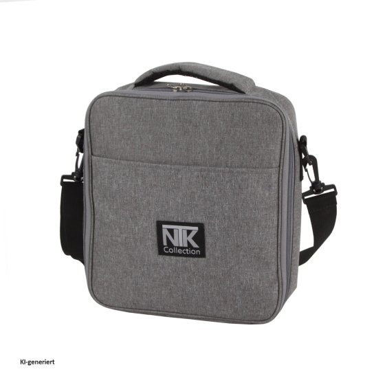 Mini-Kühltasche Neria Grau 