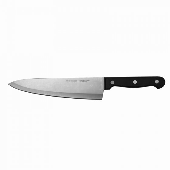 Kochmesser Küchenmesser 