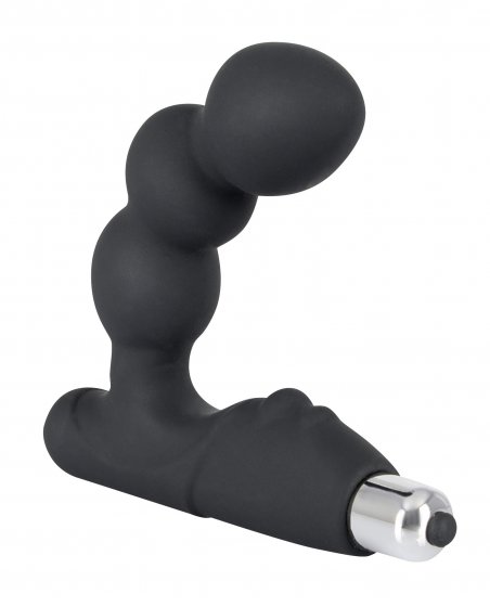 Prostata-Vibrator Rebel Bead-Shaped Prostate Stimulator 