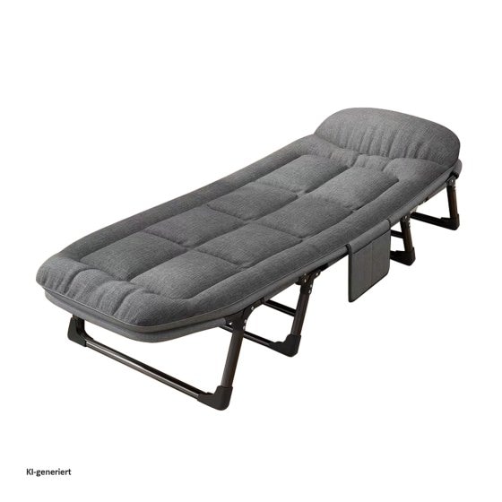 Klappbett Irmchen 