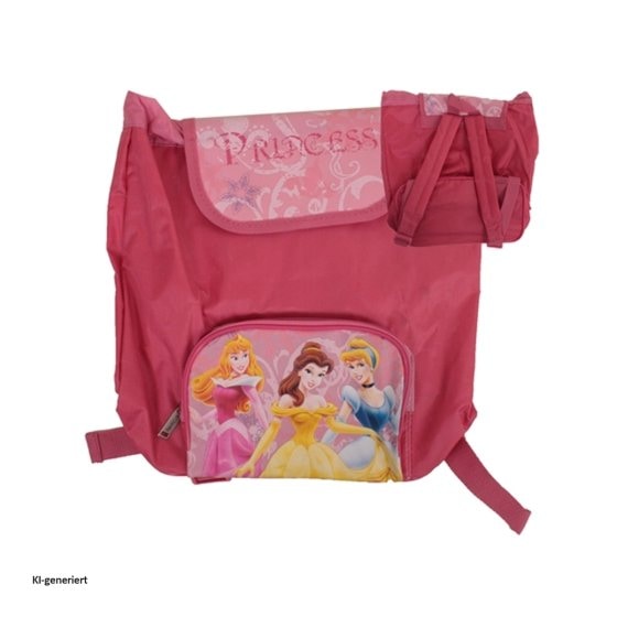 Kinderrucksack Princess 
