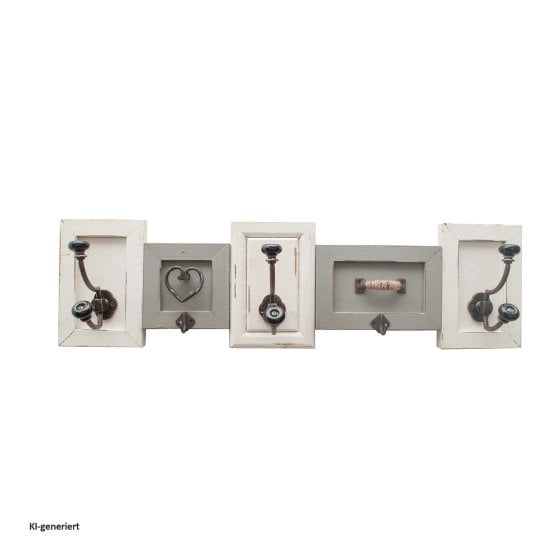 Garderobe Senja 