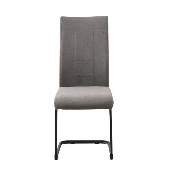 Schwingstuhl Braun LennyP