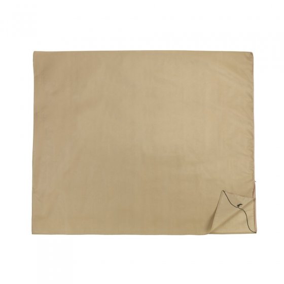 Pflanzenschutz-Vlies 200 x 240 cm, Beige, reißfestes Wintervlies für Pflanzen 