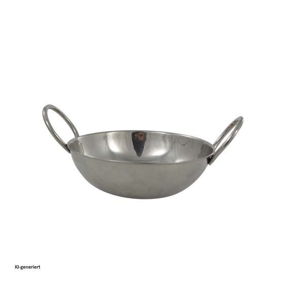 Saucentopf mit 2 Henkeln 