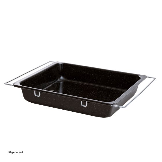 Backblech Multiflex hoch Profibäcker 