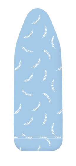 Bügeltischbezug Mod. Air Comfort M, Bügelbrettbezug, 125 x 40 cm 