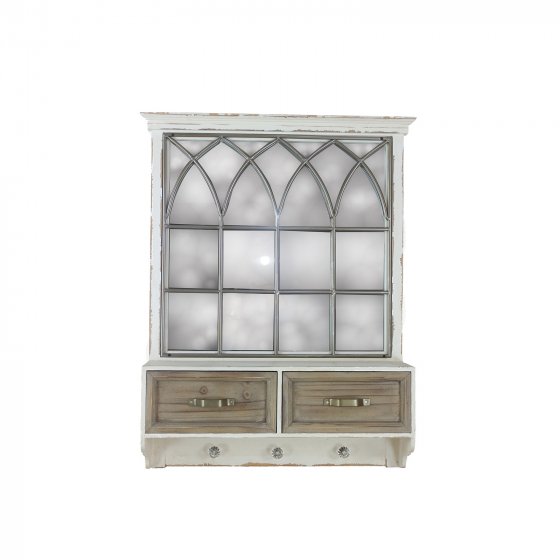 Garderobe Valja