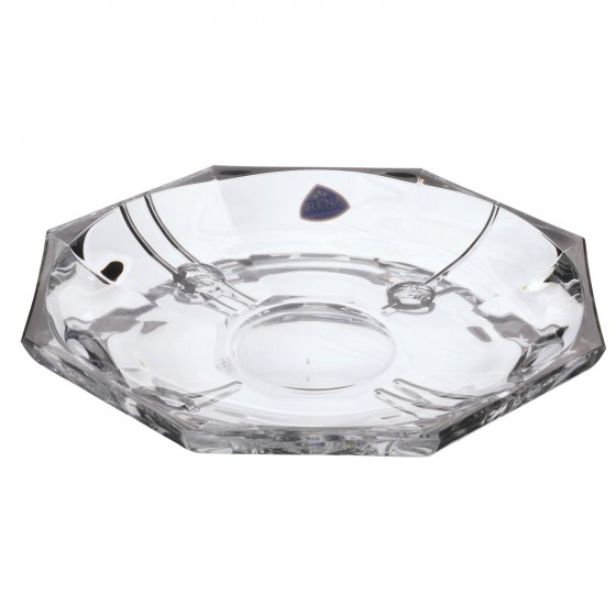Deko-Schale Crystal 