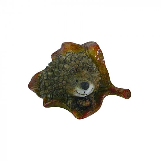 Gartendeko Igel 1 