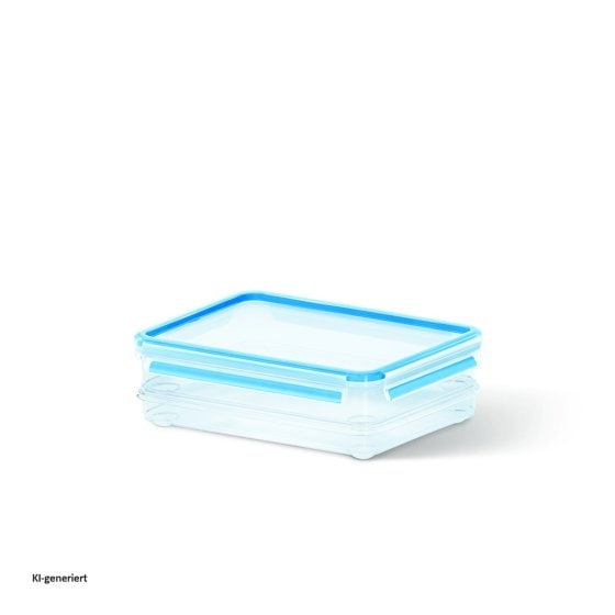 Aufschnittboxsystem 1,65 L + 1,0 L Clip   Close 