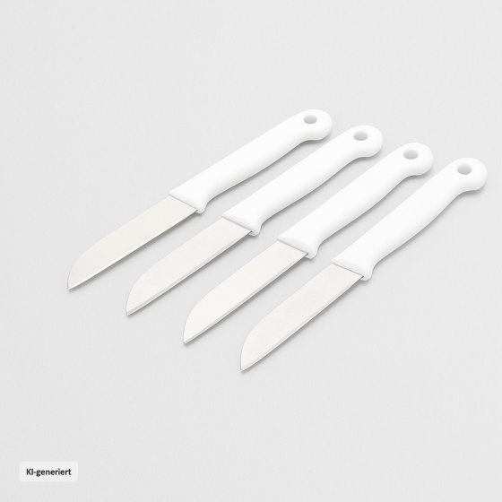 Schälmesserset 5-teilig 
