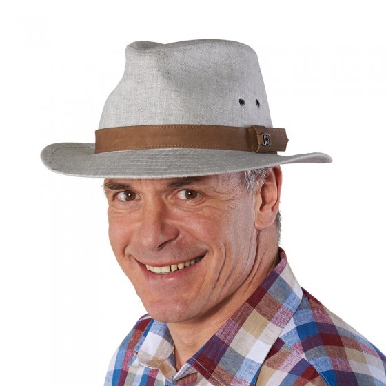 Leinenhut