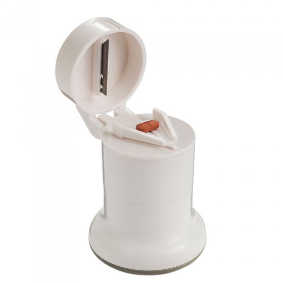 Pillendose 3in1