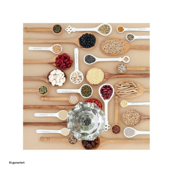 Wandhaken Kitchen 