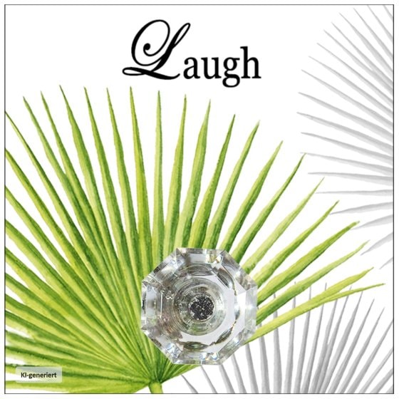 Wandhaken Leaf 