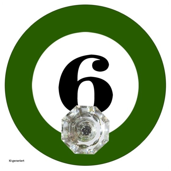 Wandhaken Billard 
