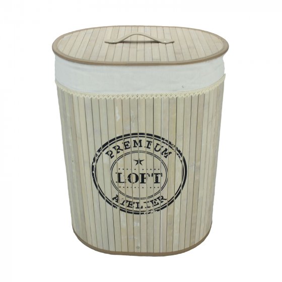 Wäschekorb Maisie Loft 