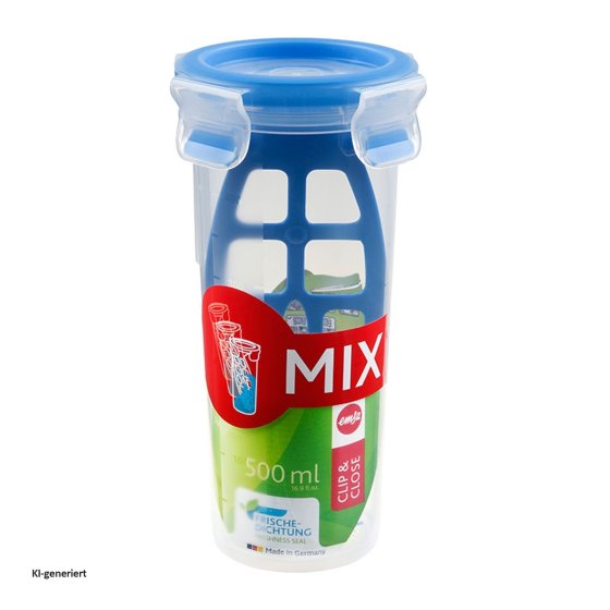 Mixbecher Clip   Close 