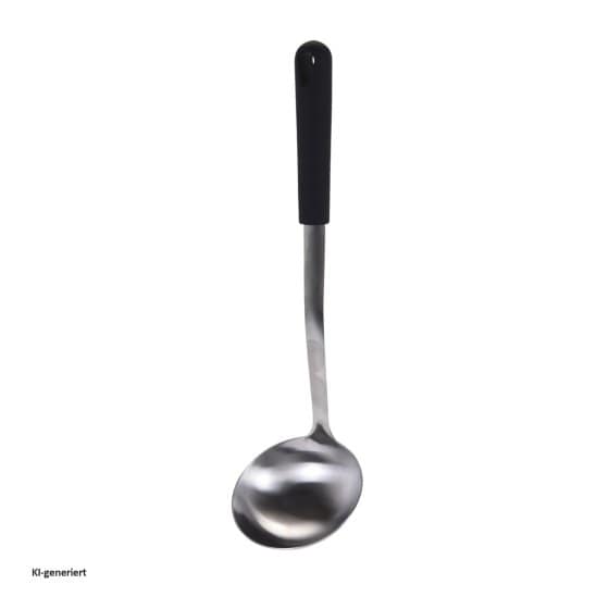 Suppenlöffel Edelstahl 