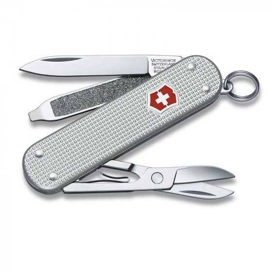 Taschenmesser Classic Alox 