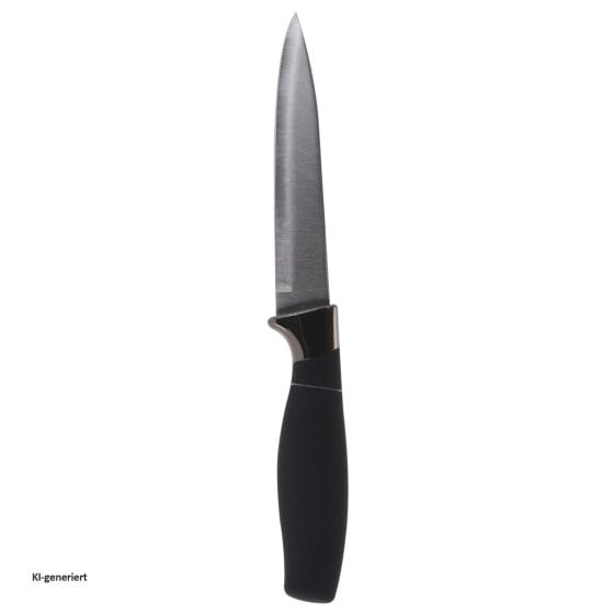 Schälmesser, 20 cm Edelstahl 