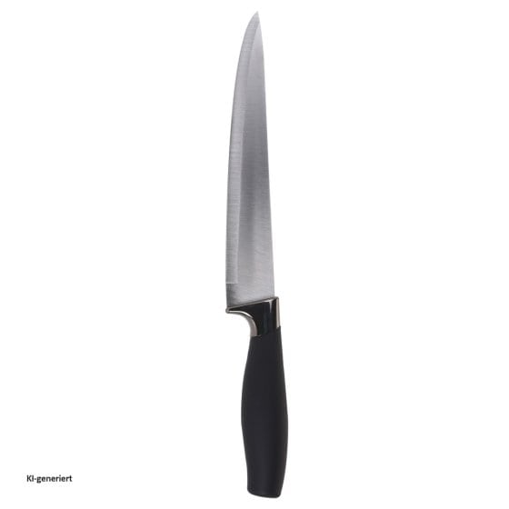 Ausbeinmesser 33 cm Edelstahl 