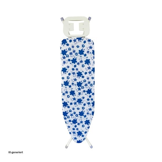Bügelbrett Ilona Blau 
