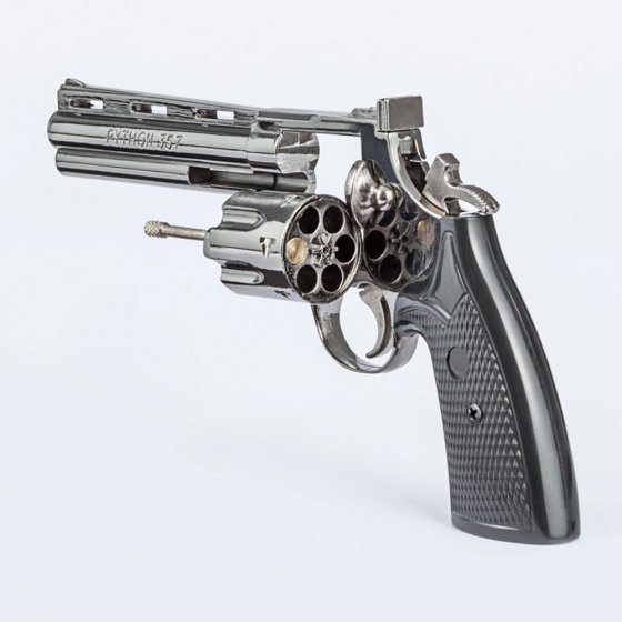 Modell-Miniaturenset „Revolver” 