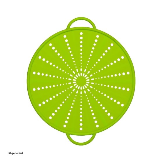 Spritzschutz Smart Kitchen 