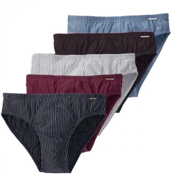 Mikrofaser-Slip - 5er Pack