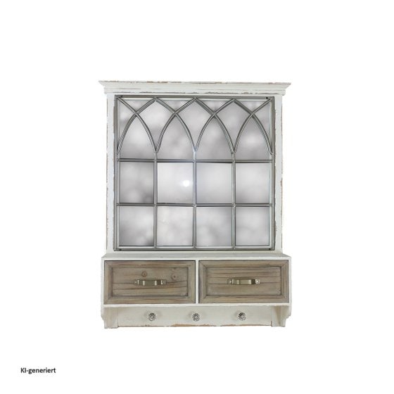 Garderobe Valja 
