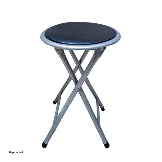 Klapphocker Dima PU 